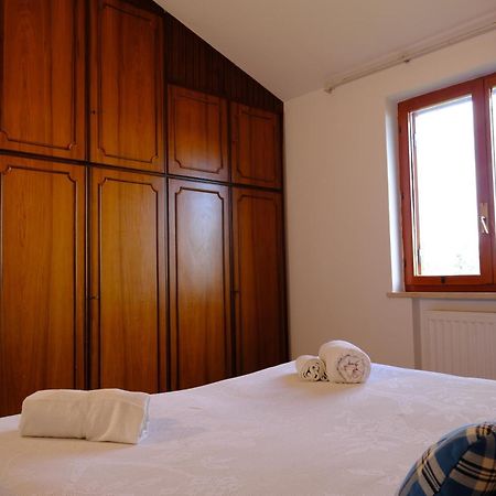 Le Gemelle Apartment Vico Equense Exterior photo
