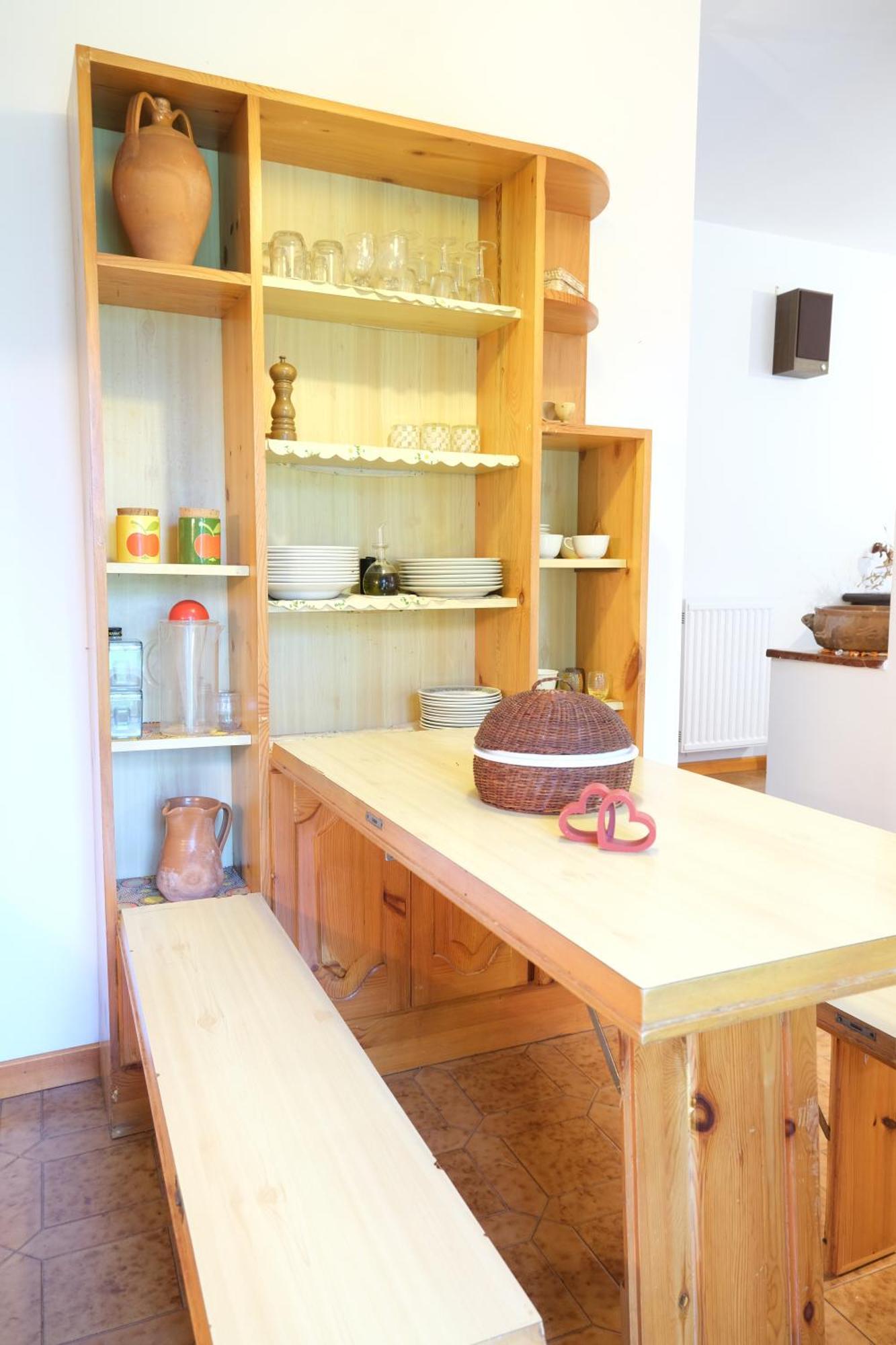 Le Gemelle Apartment Vico Equense Exterior photo