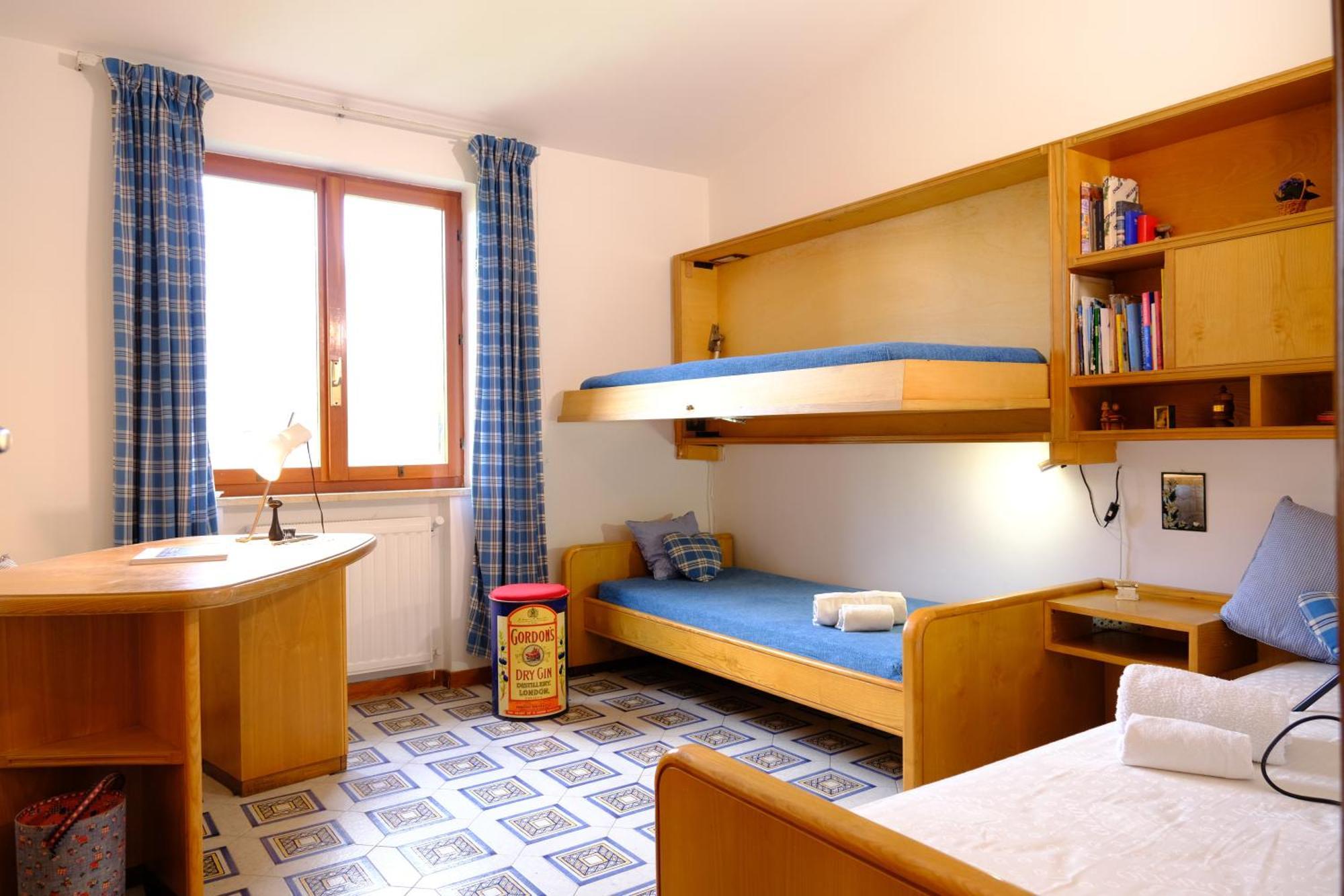 Le Gemelle Apartment Vico Equense Exterior photo