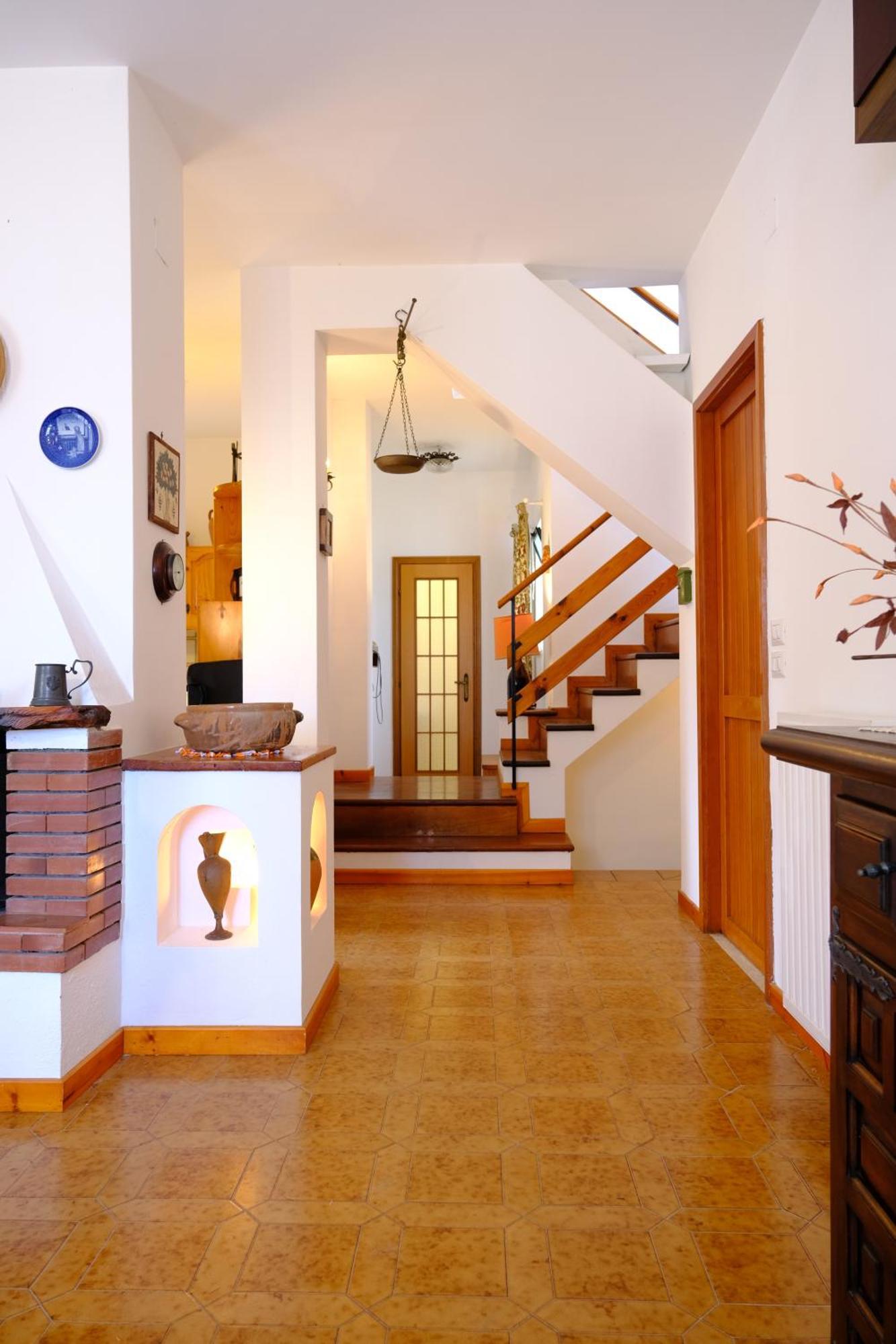 Le Gemelle Apartment Vico Equense Exterior photo